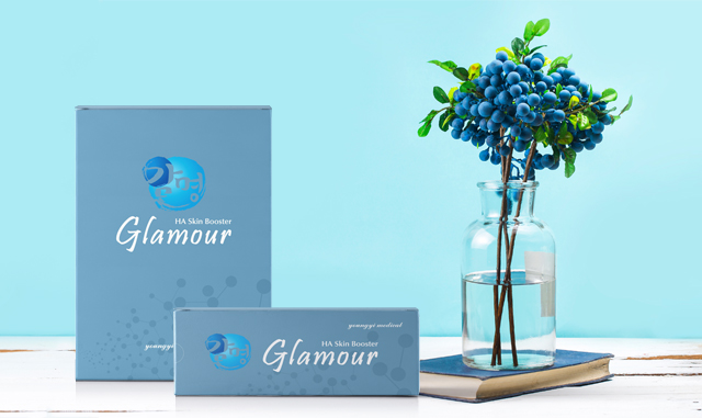 glamour hyaluronic acid skinboosters