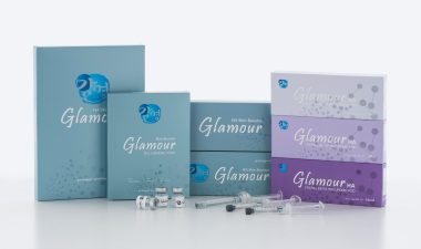 glamour hyaluronic acid for hyaluron pen